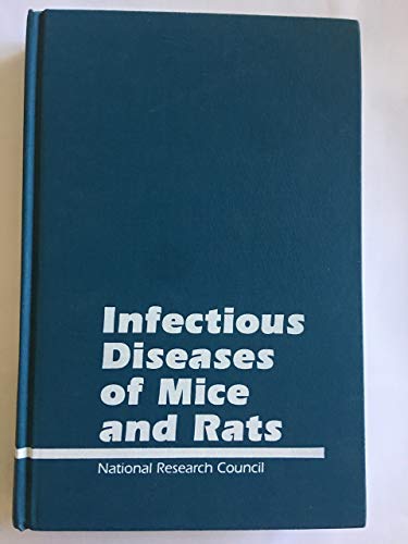 Beispielbild fr Infectious Diseases of Mice and Rats zum Verkauf von Wonder Book