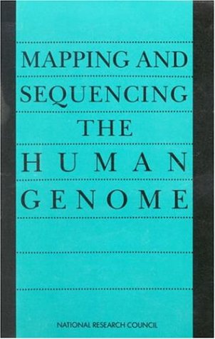 Imagen de archivo de Mapping and Sequencing the Human Genome a la venta por HPB-Red