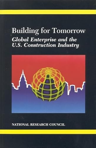 Stock image for Building for Tomorrow for sale by Books Puddle