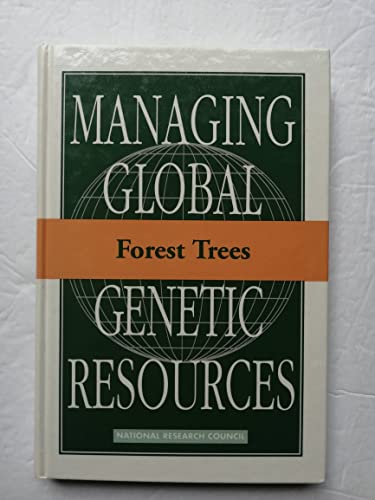 Beispielbild fr Forest Trees zum Verkauf von Better World Books