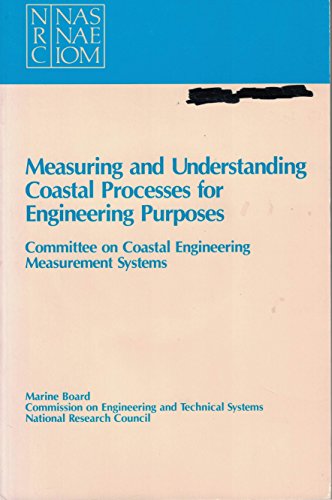 9780309041294: Measuring and Understanding Coastal Processes