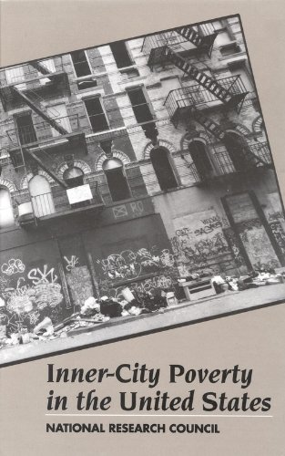 9780309042796: Inner-City Poverty in the United States