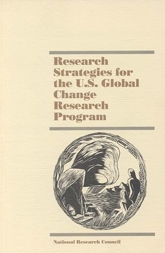 Stock image for Research Strategies for the U.S. Global Change Research Program for sale by HPB-Red