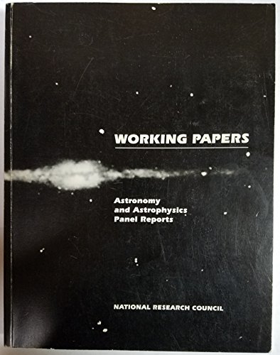 Imagen de archivo de Working Papers a la venta por Books Puddle