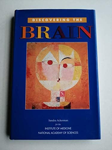 Beispielbild fr Discovering the Brain zum Verkauf von ThriftBooks-Dallas