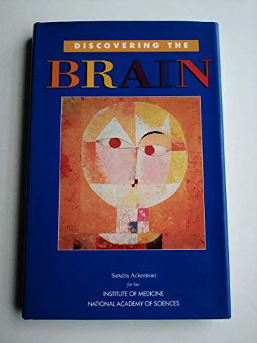 Stock image for Discovering the Brain for sale by ThriftBooks-Dallas
