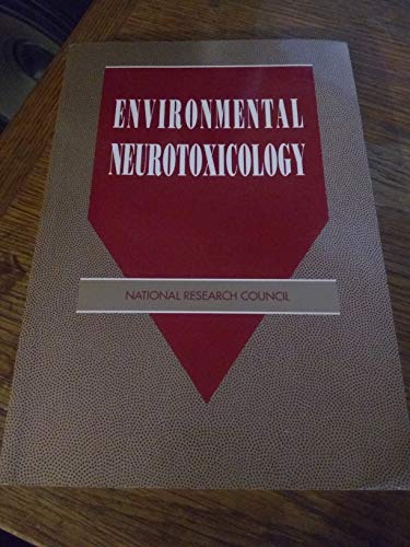 Environmental Neurotoxicology.