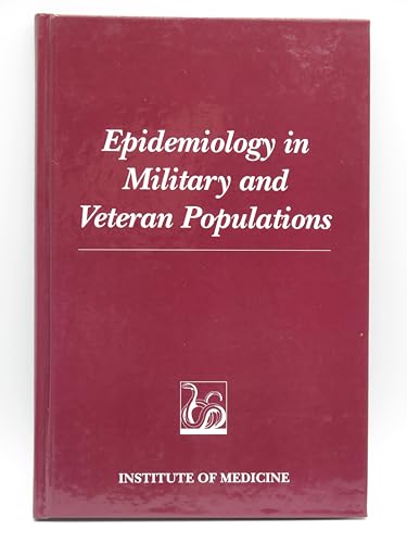 Imagen de archivo de Epidemiology in Military and Veteran Populations a la venta por Books Puddle