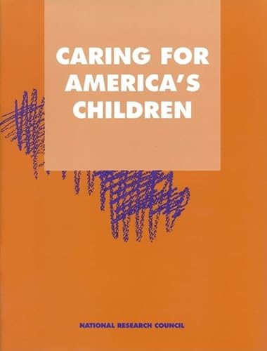 9780309045803: Meadows: Caring For America′s Children (pr Only)