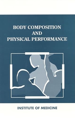 Stock image for BODY COMPOSITION AND PHYSICAL PE for sale by BennettBooksLtd