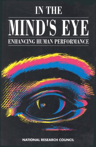 Imagen de archivo de In the Mind's Eye: Enhancing Human Performance a la venta por HPB-Diamond