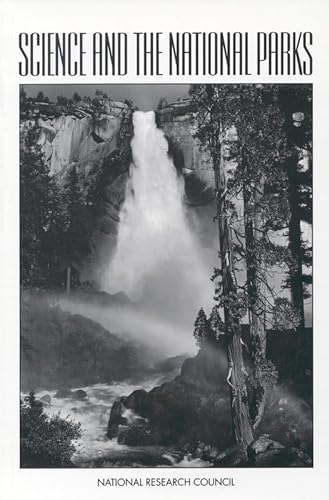 Imagen de archivo de Science and the National Parks a la venta por Revaluation Books