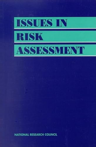 Beispielbild fr Issues in Risk Assessment zum Verkauf von PsychoBabel & Skoob Books