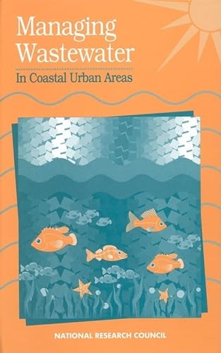 9780309048262: Managing Wastewater in Coastal Urban Areas