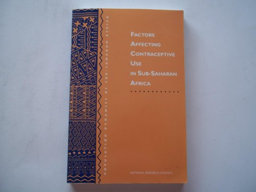 Imagen de archivo de Population Dynamics of Kenya a la venta por Better World Books