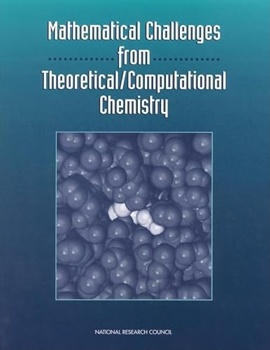 Stock image for Mathematical Challenges from Theoretical/Computational Chemistry for sale by Better World Books