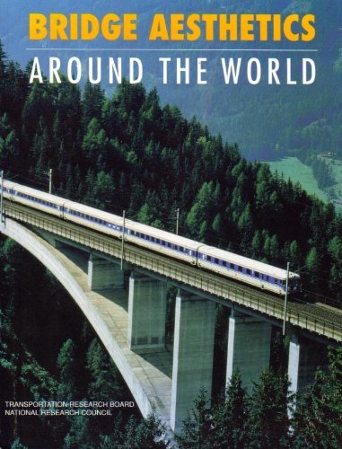 Stock image for Bridge Aesthetics Around the World for sale by Classics Books