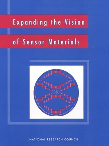 Stock image for Expanding the Vision of Sensor Materials for sale by Lee Jones-Hubert