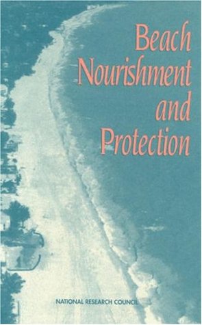 Stock image for Beach Nourishment and Protection for sale by Discover Books
