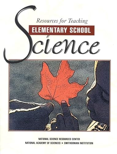 Beispielbild fr Resources for Teaching Elementary School Science zum Verkauf von Better World Books