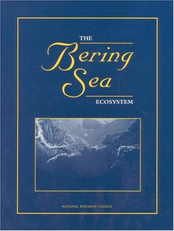 9780309053457: The Bering Sea Ecosystem