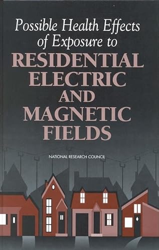 Stock image for Possible Health Effects of Exposure to Residential Electric and Magnetic Fields for sale by HPB-Diamond
