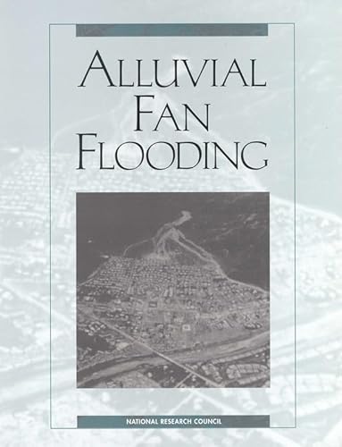 Imagen de archivo de Alluvial Fan Flooding (Institute for Research in Behavioral) a la venta por Wonder Book