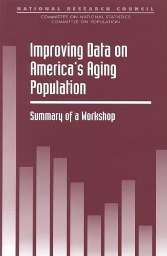 Beispielbild fr Improving Data on America's Aging Population: Summary of a Workshop (The compass series) zum Verkauf von HPB-Red