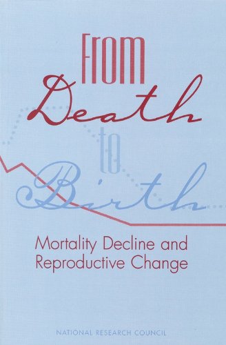 Beispielbild fr From Death to Birth: Mortality Decline and Reproductive Change zum Verkauf von HPB-Red