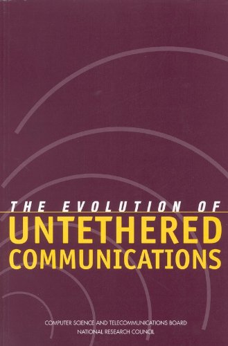 The Evolution of Untethered Communications