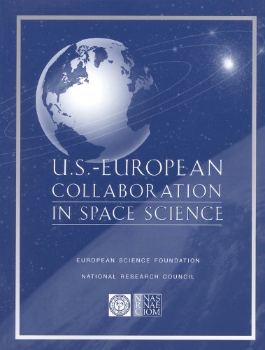 9780309059848: U.S.-European Collaboration in Space Science