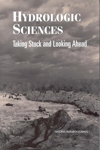 Imagen de archivo de Hydrologic Sciences : Taking Stock and Looking Ahead a la venta por Better World Books