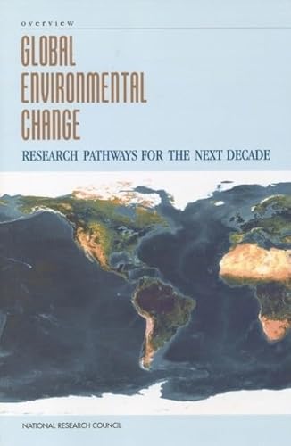 Stock image for Global Environmental Change: Research Pathways for the Next Decade, Overview (Compass) for sale by Wonder Book