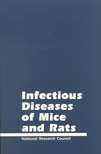 9780309063326: Infectious Diseases of Mice and Rats