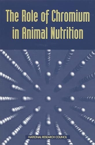 Stock image for The Role of Chromium in Animal Nutrition for sale by Half Price Books Inc.
