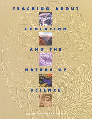 Stock image for Teaching About Evolution and the Nature of Science (St. in Social and Political Theory; 19) for sale by SecondSale
