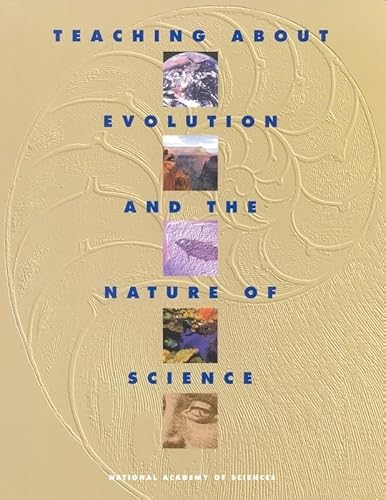 9780309063647: Teaching About Evolution and the Nature of Science (St. in Social and Political Theory; 19)