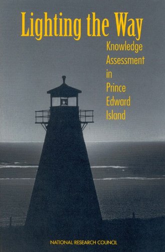 Stock image for Lighting the Way: Knowledge Assessment in Prince Edward Island (Compass Series) for sale by Calliopebooks