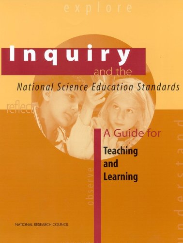9780309064767: INQUIRY AND THE NATIONAL SCIENCE EDUCATION STANDARDS