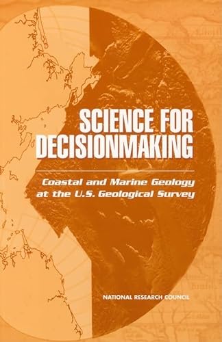 Stock image for SCIENCE FOR DECISIONMAKING: COAS for sale by BennettBooksLtd