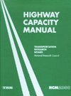 9780309067461: Highway Capacity Manual: 2000 (U. S. Customary Units)