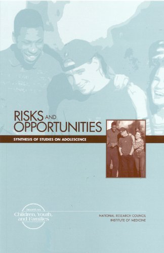 9780309067911: Risks and Opportunities