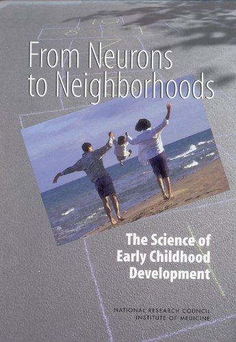 Imagen de archivo de From Neurons to Neighborhoods : The Science of Early Childhood Development a la venta por New Legacy Books