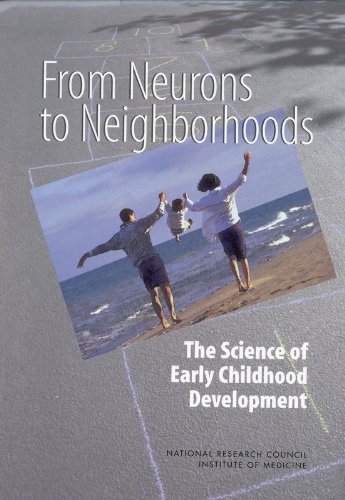 Stock image for From Neurons to Neighborhoods : The Science of Early Childhood Development for sale by Goodwill of Colorado