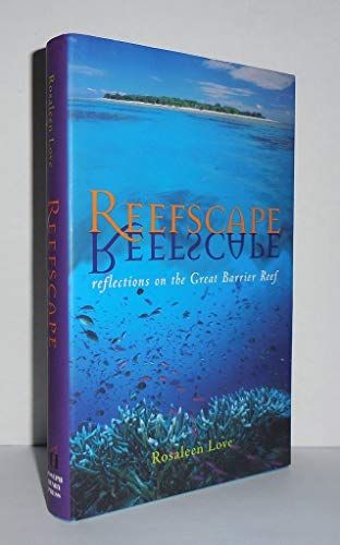 9780309072601: Reefscape: Reflections on the Great Barrier Reef