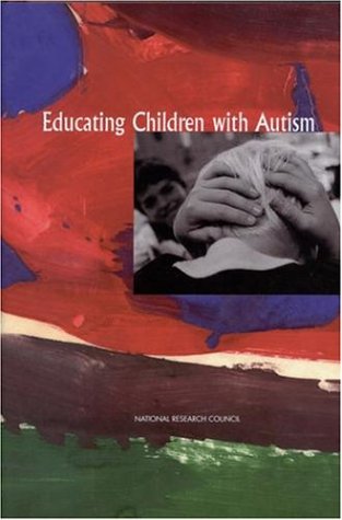 Beispielbild fr Educating Children with Autism zum Verkauf von Better World Books