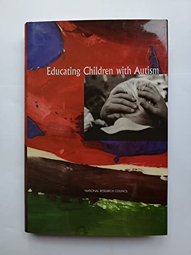 Stock image for Educating Children with Autism for sale by Hourglass Books