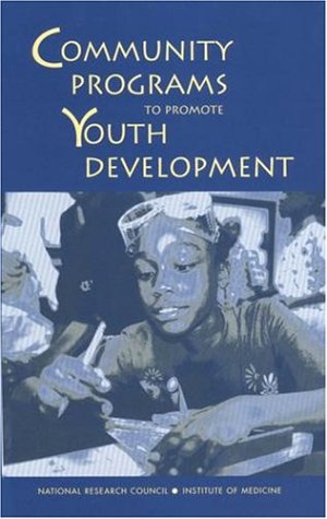 Stock image for Beyond the Front Stoop : Community Programs to Promote Youth Development for sale by Better World Books