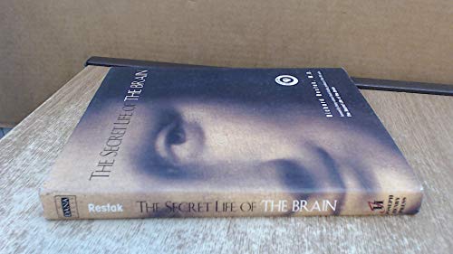 Beispielbild fr The Secret Life of the Brain zum Verkauf von SecondSale