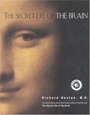 Stock image for The Secret Life of the Brain for sale by SecondSale